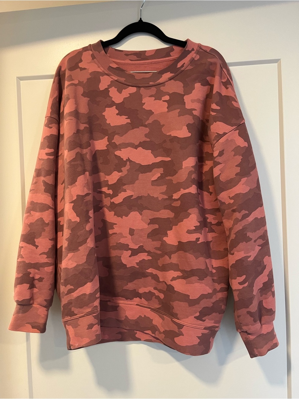 lululemon athletica Sweatshirt